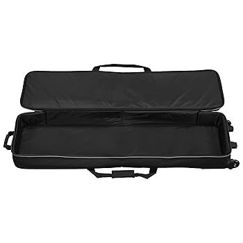 SC-KB750 キーボードソフトケース Amazon | ヤマハ 電子キーボード用ソフトケース SC-KB730